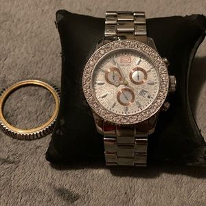 Men’s watch